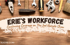 Apprenticeships and Training Advance Manufacturing Careers Erie's Workforce