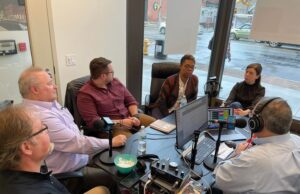 Entrepreneurship in Erie’s Food & Beverage Sector