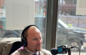 May County Executive Meeting