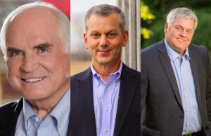 PA-16 Congressional Candidate Profiles Kelly-Pastore-Telesz
