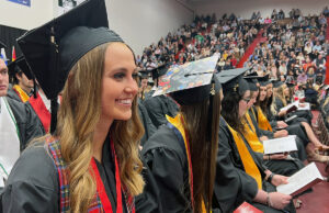 More than 500 graduates to receive degrees from Edinboro on Saturday ommencement_2022_edinboro