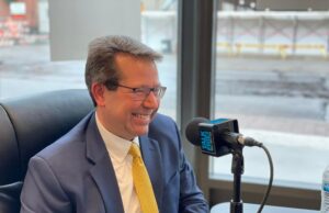 Erie School District Superintendent Brian Polito joins 60 Superintendents Urging Legislators to Invest in Level Up