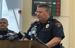 Two Juveniles Arrested for 2020 Murder of 13-Year-Old