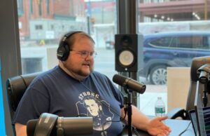 General Strong Vincent