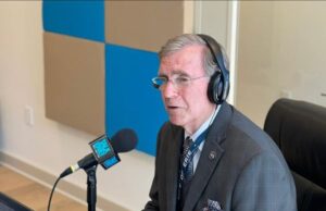 June 2022 Meeting With the Mayor