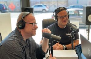 Ten Years of Picasso’s