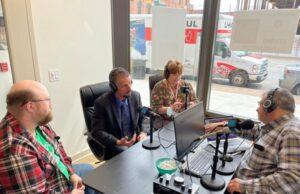 Support NWPA Business