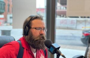 Erie Tall Ships Preview