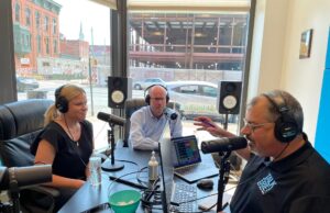 Explaining ‘Erie’s Inclusive Growth’ playbook Thomas & Grunke