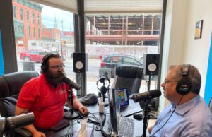 Tall Ships Erie 2022 preview Sabatini