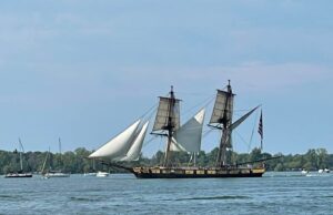 PHMC launches “Pennsylvania 250: The Keystone of American History” Niagara