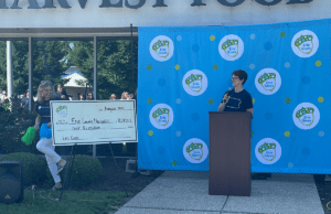 Erie Gives 2022 surpasses all expectations ERIE GIVES