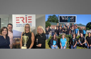 Erie Walks winners announced Erie Walks