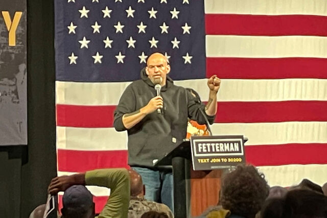 Fetterman