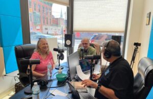 Julia Hospice and Palliative Care Center