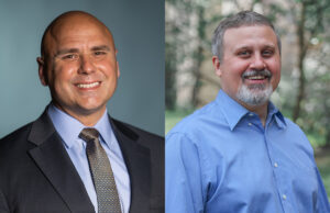 2nd Legislative District Candidate Profiles Merski - Pace