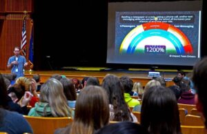 Free teen driving safety program teen safety