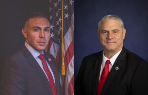 3rd Legislative District Candidate Profiles Bizzarro - Kujawą