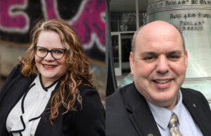 6th Legislative District Candidate Profiles Galt - Roae