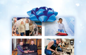 VisitErie Launches Cheery Erie Holiday Gift Promotion Cheery Erie