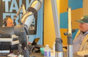 Joshua Revolution youth and family conference to return to Erie’s Bayfront Erwin