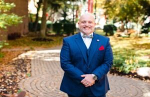 Gannon initiates disciplinary actions over social media posts Iwanenko