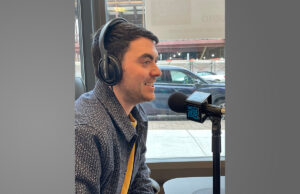 Western PA Maker Market Fisher