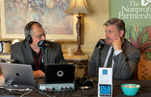 2022 Keystone Nonprofit Conference Bratton