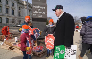 Kelly introduces ‘Heartbeat Protection Act’ to prevent abortions when fetal heartbeat is detected Mike Kelly