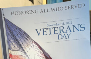 Erie Veteran’s Administration Medical Center Update Veterans Day