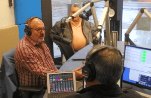 Erie ex-pat makes national impact John Andrzejczak