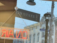 Fort LeBoeuf Elementary Schools Controversy on air