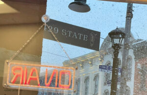 Hamot Health Foundation on air