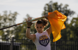 The Cadets announce move to Erie Cadets