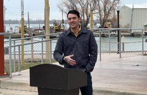 Urban Arts and Culture festival planned Fisher