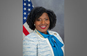 PA House elects Rep. Joanna McClinton to serve as House Speaker McClinton