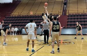 National Club Basketball Men’s and Women’s Championships to return to Erie NCBBA Men