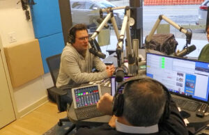 Tackling the city budget Nelson