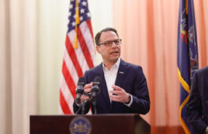 Governor Josh Shapiro announces Amazon plans to invest $20 Billion in Pennsylvania for AI infrastructure in largest capital investment in Commonwealth history Shapiro