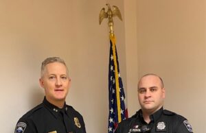 Millcreek Police receive grant for mental health resource officer