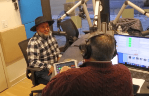 The power of historical narrative Von Buseck