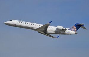 Rep. Kelly statement on United Airlines announcement to suspend service at Erie International Airport United CRJ-700