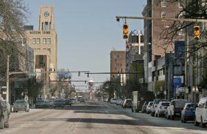 Reminder for tonight’s State Street streetscape project public meeting