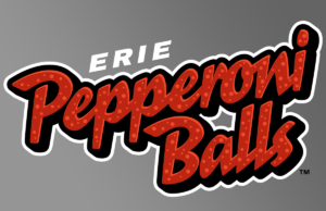 Seawolves introduce Pepperoni Balls identity