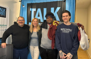 GO College Seniors GO College