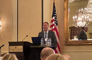 Protecting municipalities from cyber attacks Holmes