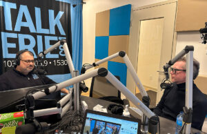 The 2023 Oscars Preview Lyons