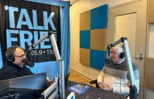 The Year in Tourism Oliver