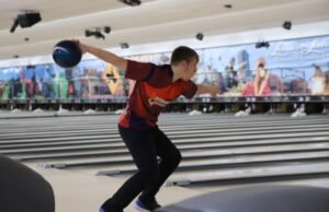 Erie named host of state high school bowling championships Bowling