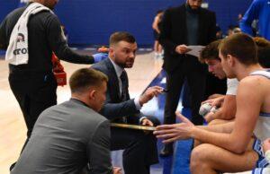 Gannon announces new Men’s Basketball head coach Fee